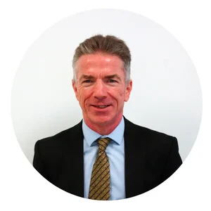 Martin Mannion