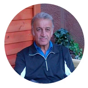 Vincent Champion