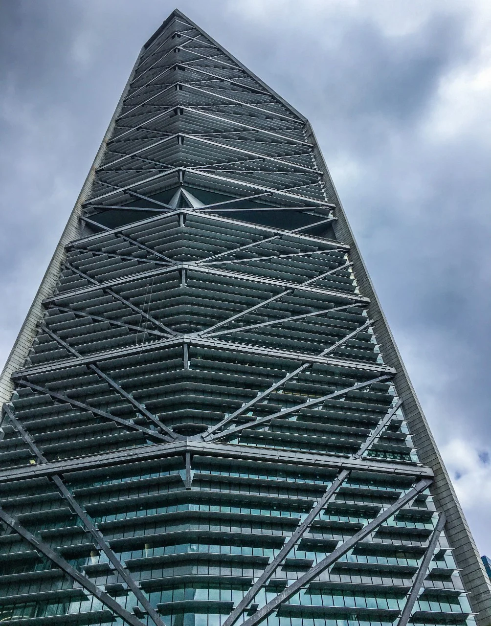 Torre Reforma
