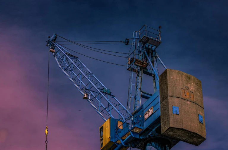 Maritime & Logistics: Understanding Infrastructure Trends and Synergies