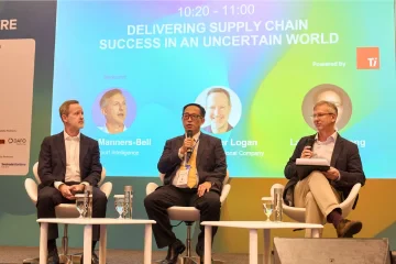 Shape the Future of Supply Chains – CSC Live