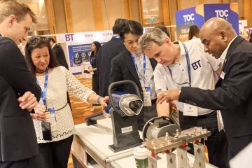 Experience Innovation at Its Core – Exhibition