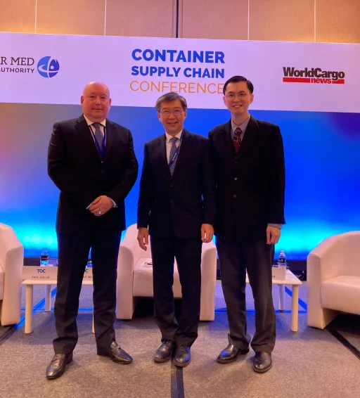 TOC Asia 2022 Event Highlights