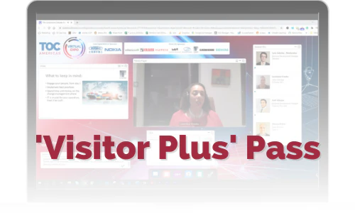 Visitor Plus Pass