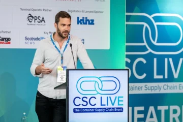 Shape the Future of Supply Chains β CSC Live