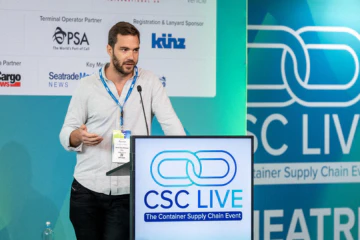 Lead the Industry Conversation – Sponsorship