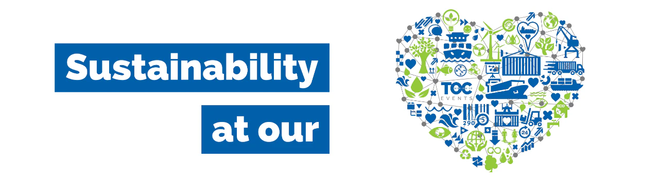 Sustainability at TOCAmericas