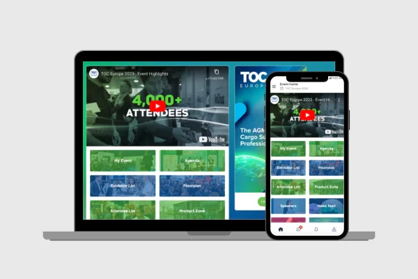 TOC GO APP