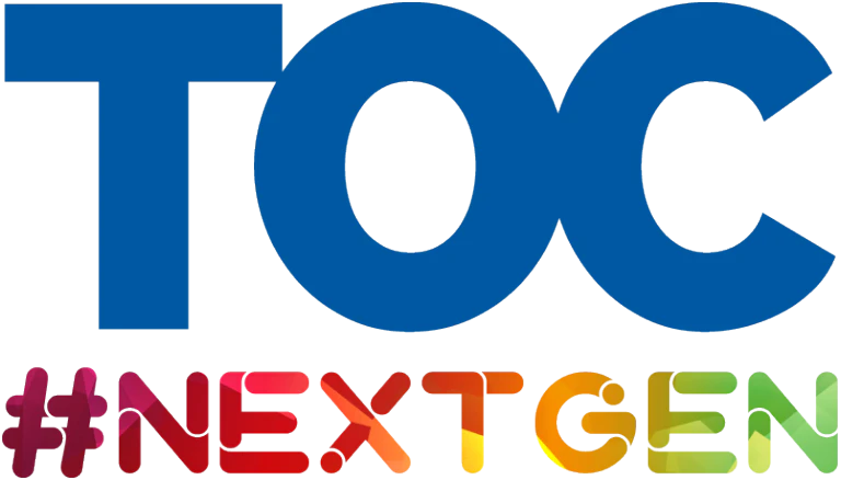 TOC #NEXTGEN