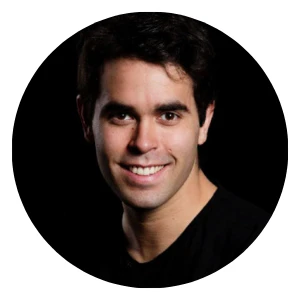 Mateo Wiegold, Conference Producer Manager