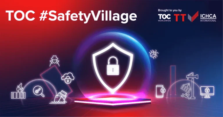Speakers on TOC Safety Village seminar programme announced