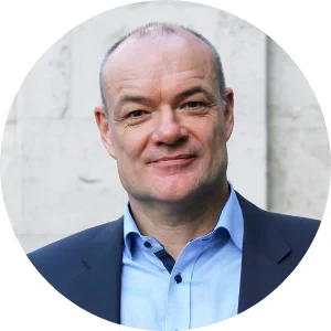 Christian Blauert