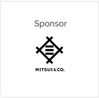 Mitsui Logo