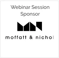 Moffatt & Nichol Logo