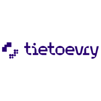 Tietoevry Logo