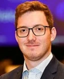 Tom Broughton, Senior Conference Producer
