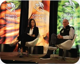 2 INCREDIBLE SEMINARS — INSIGHTS THAT MATTER.