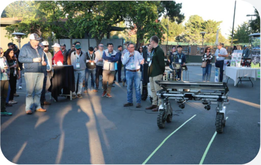 3 AG TECH & SUPPLIER INNOVATIONS —DISCOVER WHAT’S NEXT