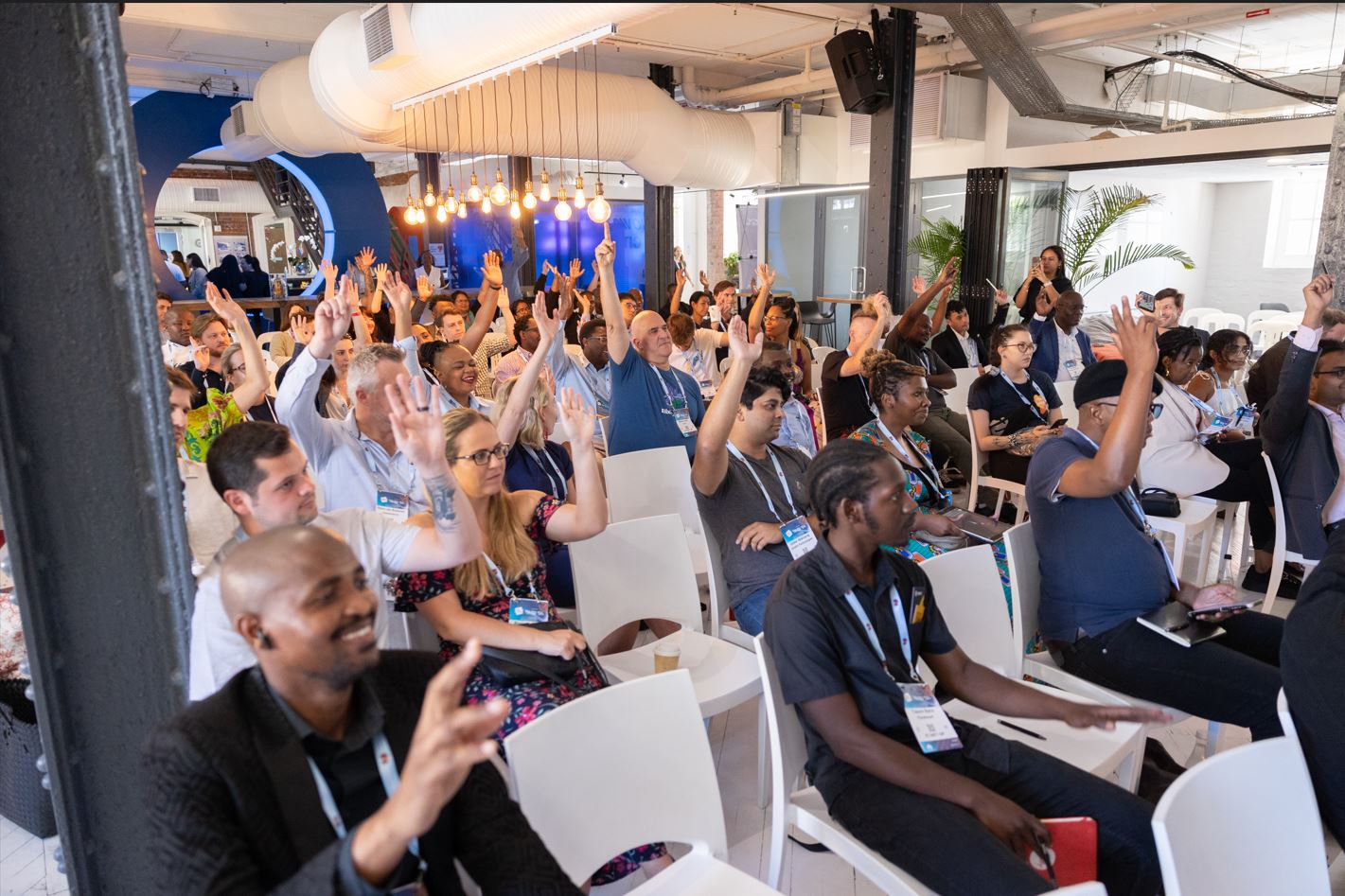 Africa Tech Festival 2024 – The Home of AfricaCom, AfricaTech