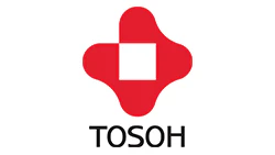 TOSOH EUROPE INTERNATIONAL NV