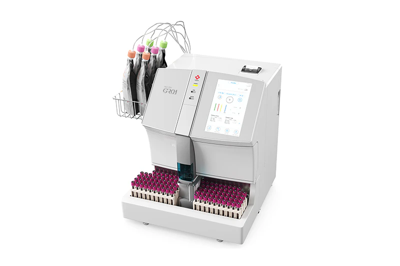 HLC-723® GR01 HbA1c Analyzer