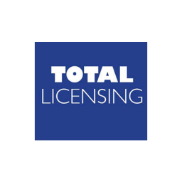 Total Licensing Logo