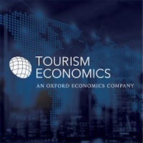 Tourism Economics