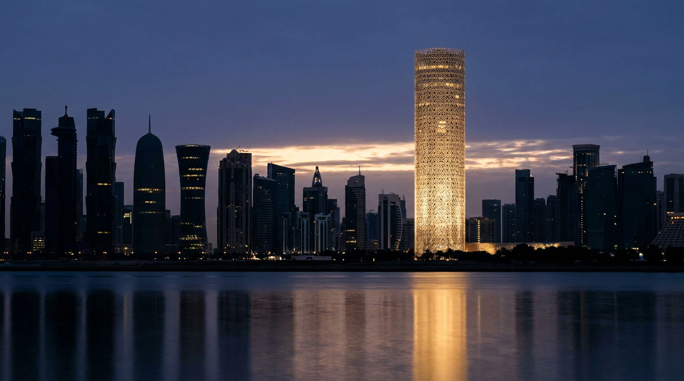Doha