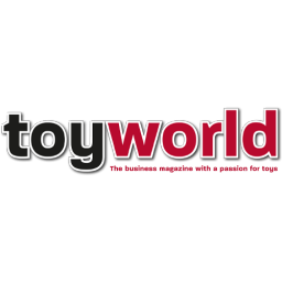 Toy World Logo