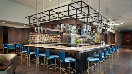 Trade Restaurant and Bar