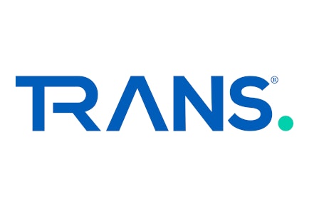TRANS Logo