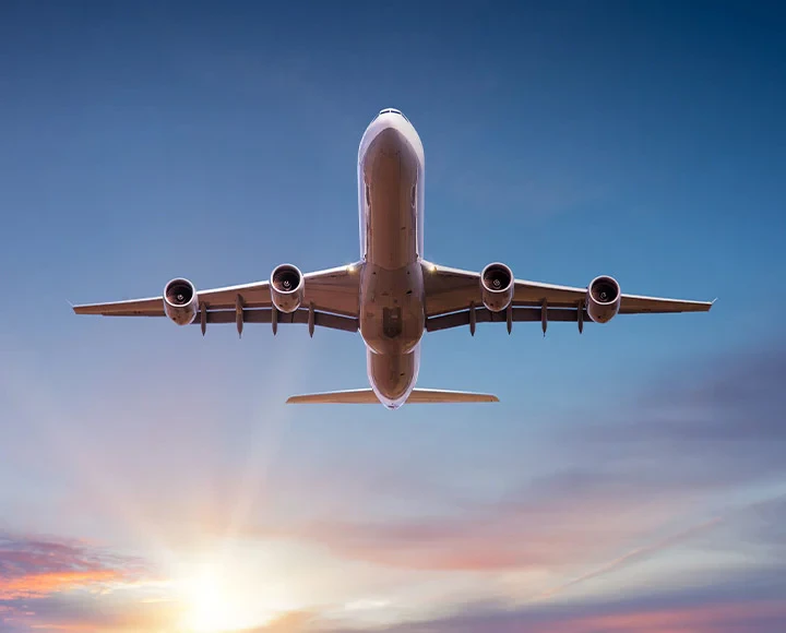 AMWC Travel VISA