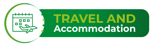 Travel and Accommodation