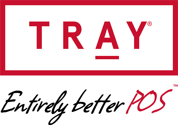 TRAY