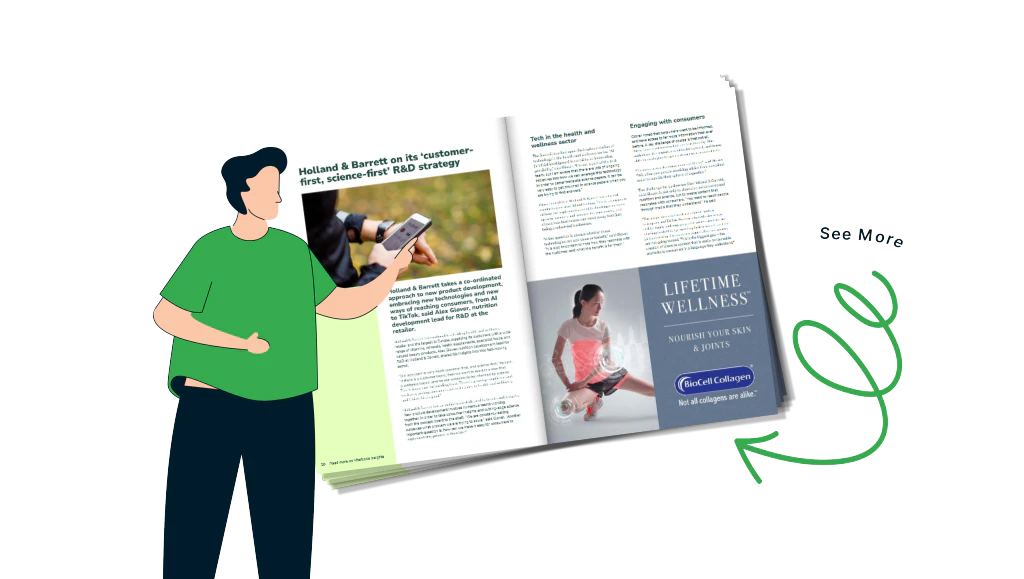 What is a Half-Page Advert?