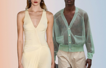 SS26 + FW26/27 TRENDS - REPORTS