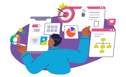 TRILHAS DE MARKETING ESTRATÉGICAS