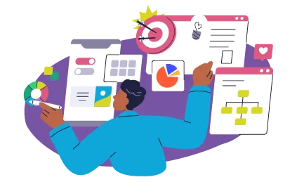 TRILHAS DE MARKETING ESTRATÉGICAS