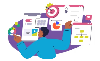 TRILHAS DE MARKETING ESTRATÉGICAS