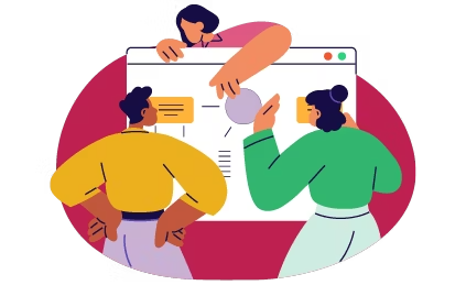 TRILHAS OPERACIONAIS SOB MEDIDA: