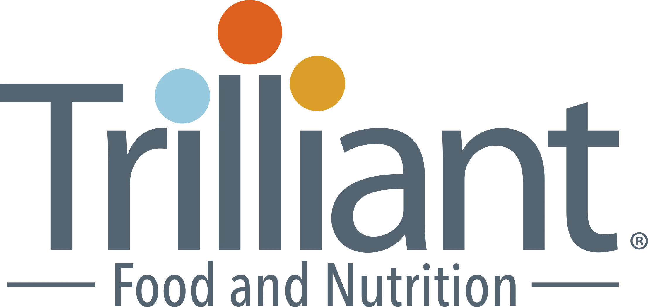 Trilliant Food & Nutrition
