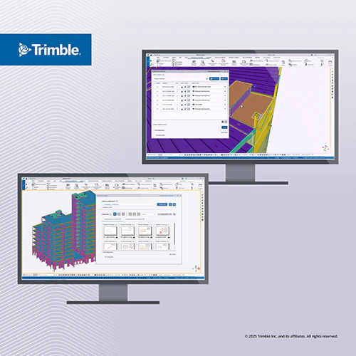 Tekla Structures