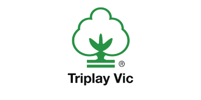 TRIPLAY VIC