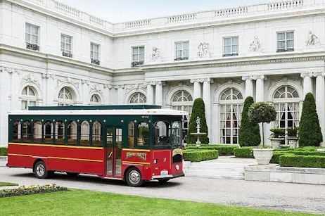Trolley Tours