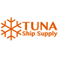 Tuna Ship Supply Logo