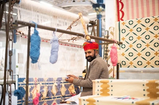 Glimpse of Decorex 2025