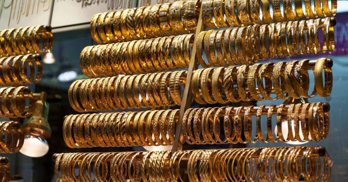 Bangles