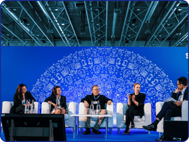 Tissue World Conference Attendees