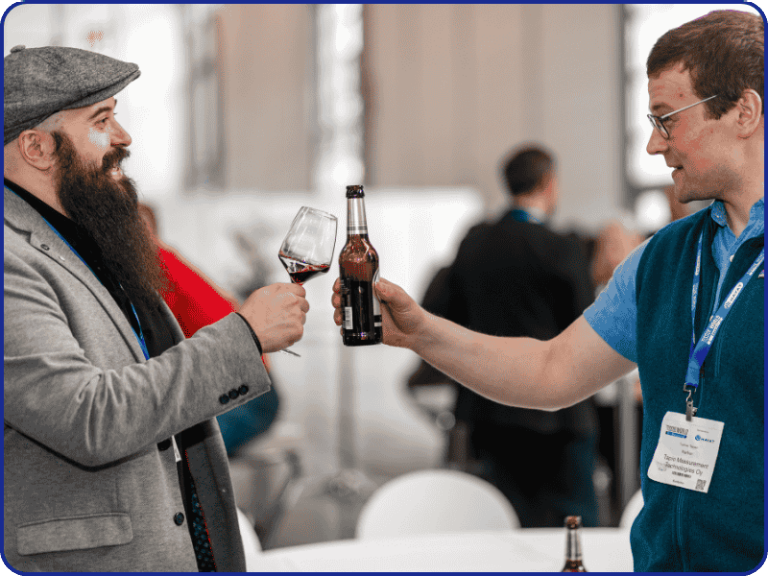 Tissue World Networking