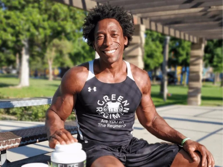 How one founder turned connections into global growth